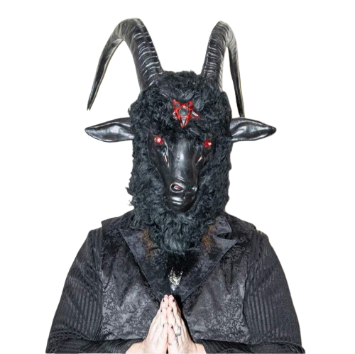 Thee Rat King