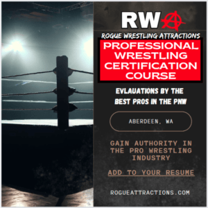 RWA Professional Wrestling Certification Course